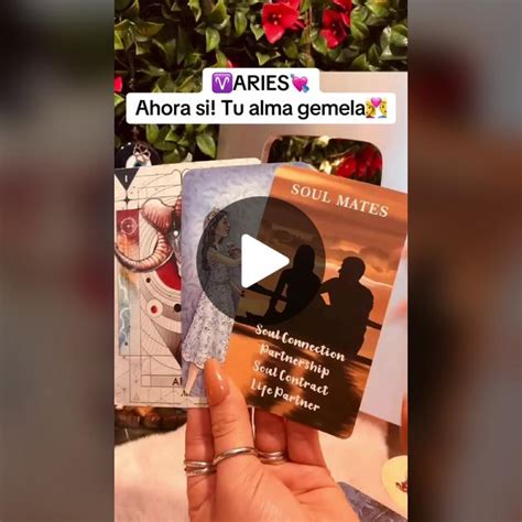 tu alma gemela tarot|